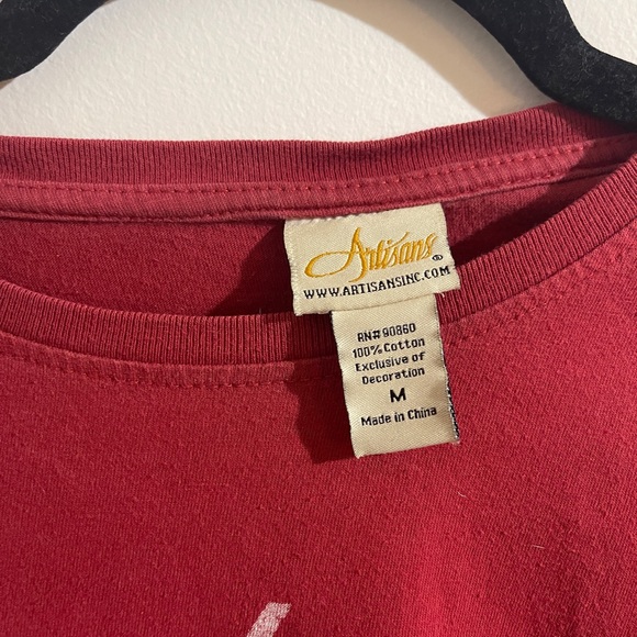 Leinenkugel’s Beer long sleeve shirt - Picture 3 of 3